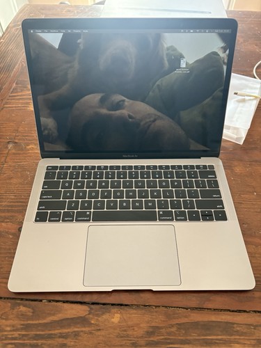 Apple macbook air - apple,