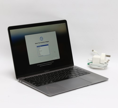 Apple macbook air pollici - apple,