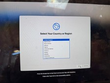 Apple MacBook Air A1932 2018