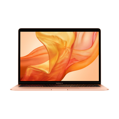Macbook air retina 2018 - air, 13