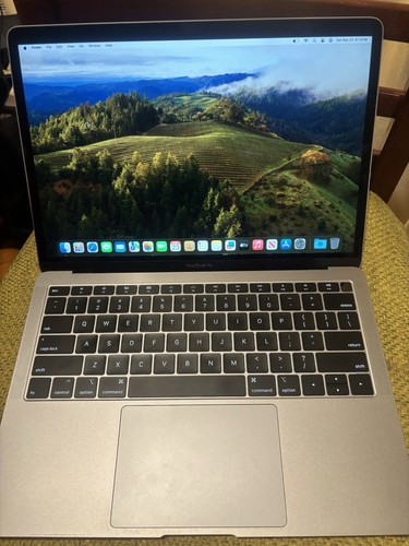 Apple macbook air retina - apple, 13"
