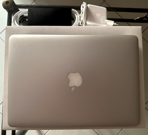 Macbook air - macbook, 13"