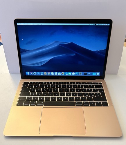 Macbook air retina 13 - macbook,