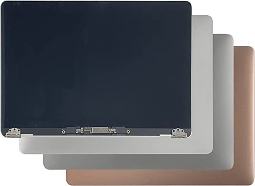 Apple macbook air - macbook, fin