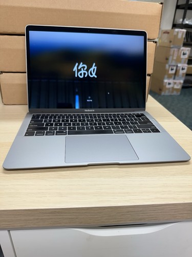 Apple macbook air retina - apple,