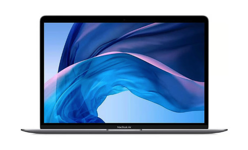 Macbook air 2018 core i5 - macbook, 13"