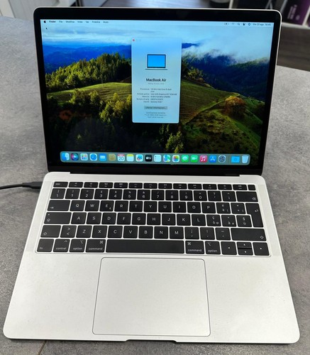 Apple macbook air - macbook, a1932