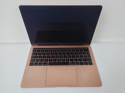 Apple macbook air 2018 retina - air,