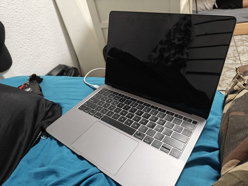 Macbook air 2018 - macbook, 13"