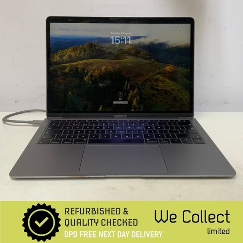 Macbook air pollici 2018 i5 - 13,