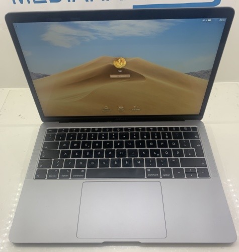 Macbook air a1932 i5 8210y - air, 13"