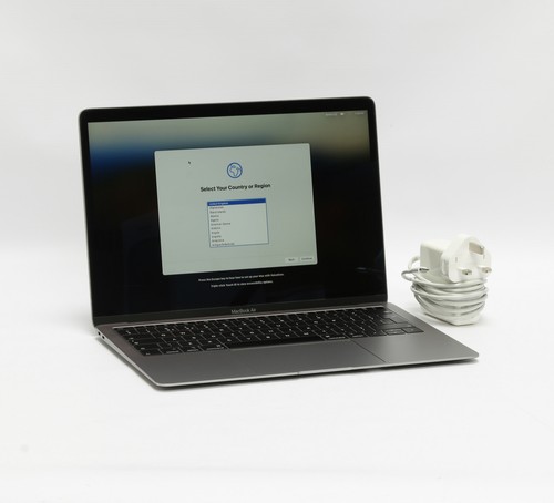 Apple macbook air - apple,