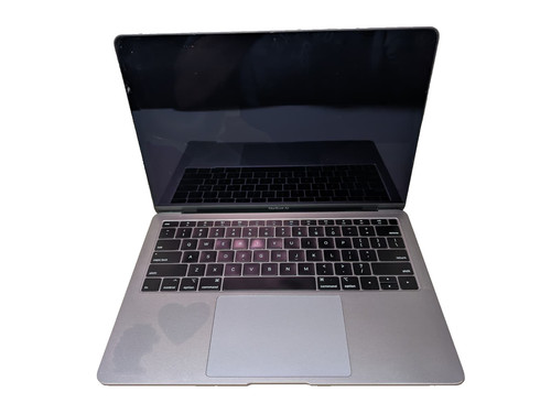 Leggi apple macbook - air, 2018