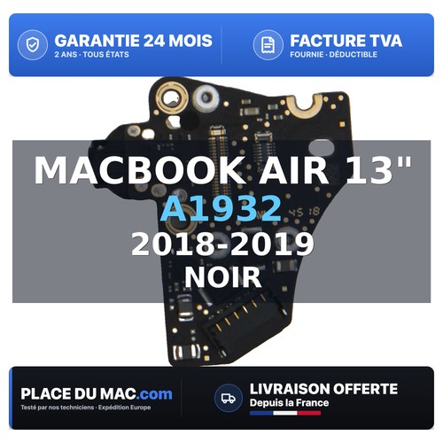 Carte son pour macbook - pour, air