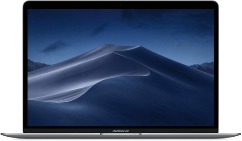 Macbook air 2018 core - 2018, i5