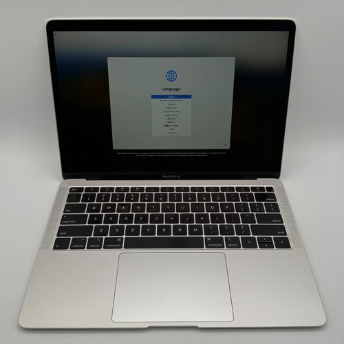 Apple macbook air - air, retina