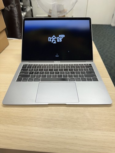 Apple macbook air retina - retina, 13,3"