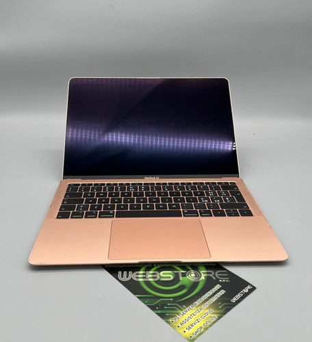 Apple macbook air - apple,