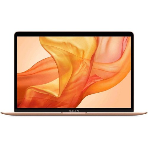 Macbook air 2018 core - 13",
