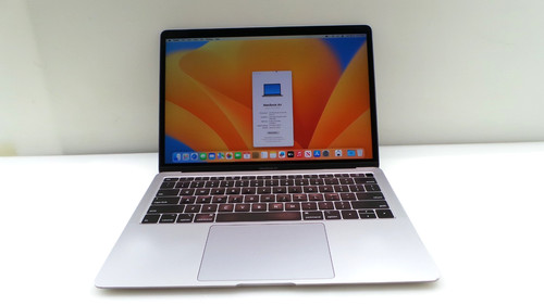 Apple a1932 macbook air - apple,