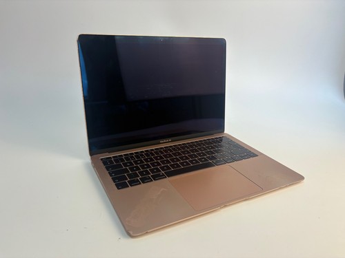 Macbook air 2018 oro - air, rosa