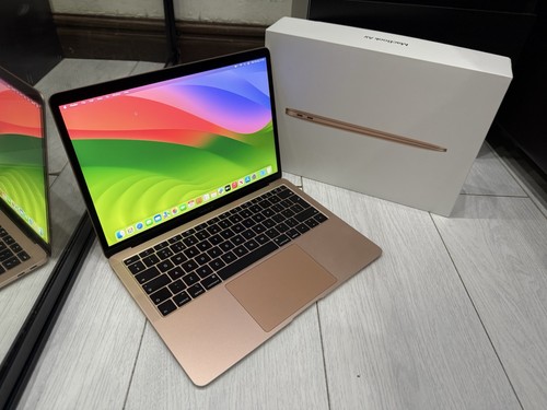 Apple macbook air - air, retina