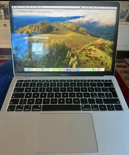 Apple macbook air - apple,
