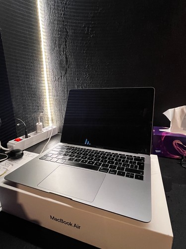 Apple macbook air - apple,