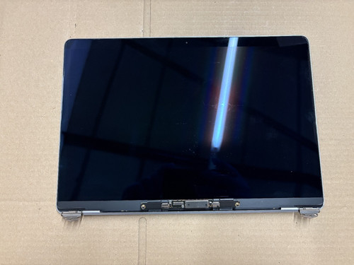 Macbook air 2018 - air, a1932