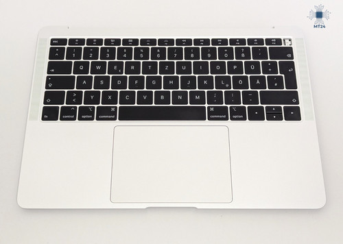 Topcase tastiera apple - 13",