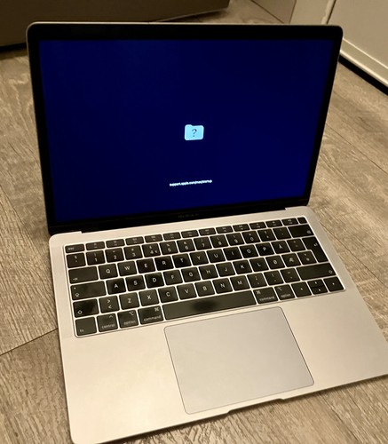 Apple macbook air - apple,