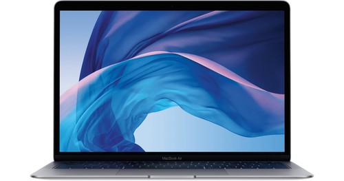 Apple macbook air 2018 - apple, retina