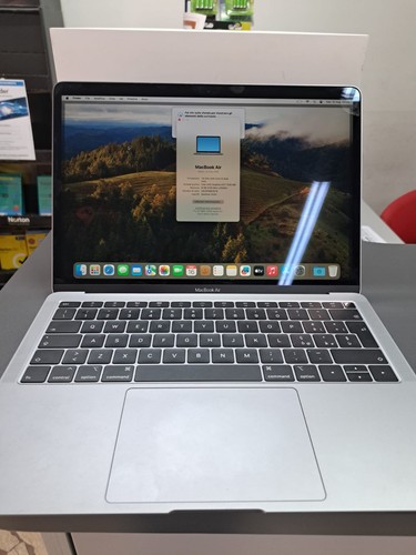 Apple macbook air retina - apple,