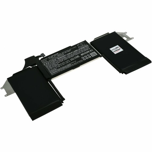 Batteria per portatile apple - per,