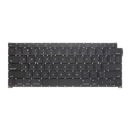 Tastiera con luce macbook - tastiera,