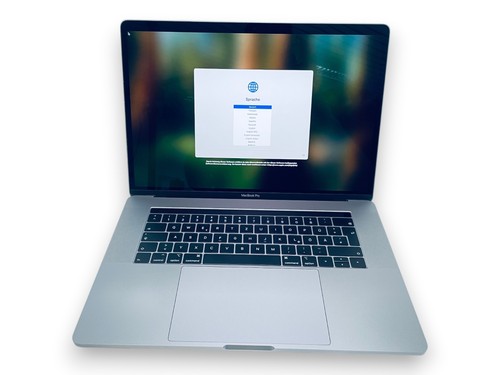 Apple macbook pro pollici - apple,