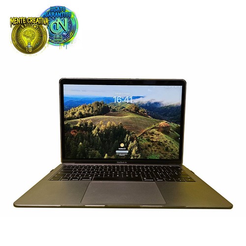 Macbook air 2018 - air,