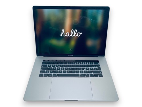 Apple macbook pro - apple, 15