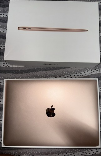 Apple macbook air retina - macbook, 13"