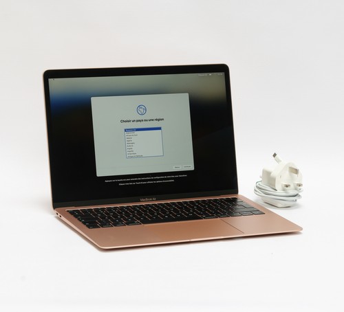 Apple macbook air pollici - apple, 13