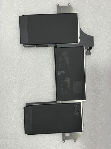 Batterie pour macbook - 🔋,