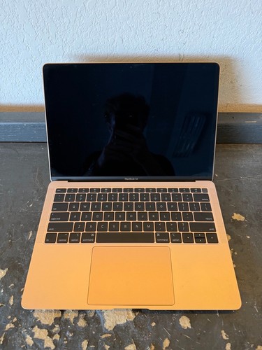 Macbook air 2018 oro a1932 - oro,