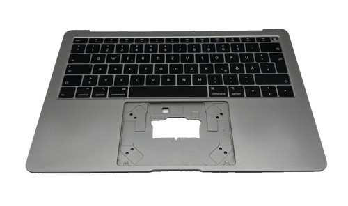 Tastiera topcase apple - 13",