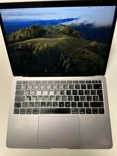 Macbook air i5 1 60ghz - macbook, i5@1.60ghz