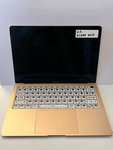 Macbook air retina - air, 13"