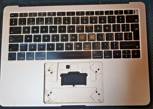 Apple macbook air - air, 13"
