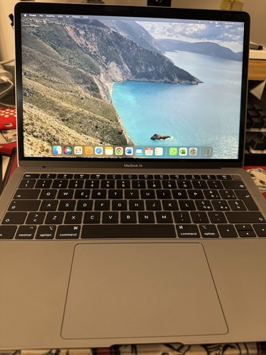 Apple macbook air - apple, 13