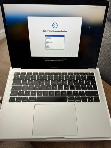 Apple macbook air - apple,
