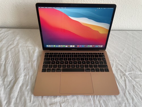 Apple macbook air - apple, retina