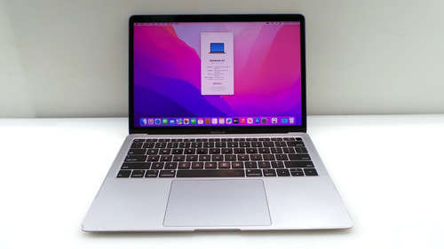 Apple a1932 macbook air - macbook,